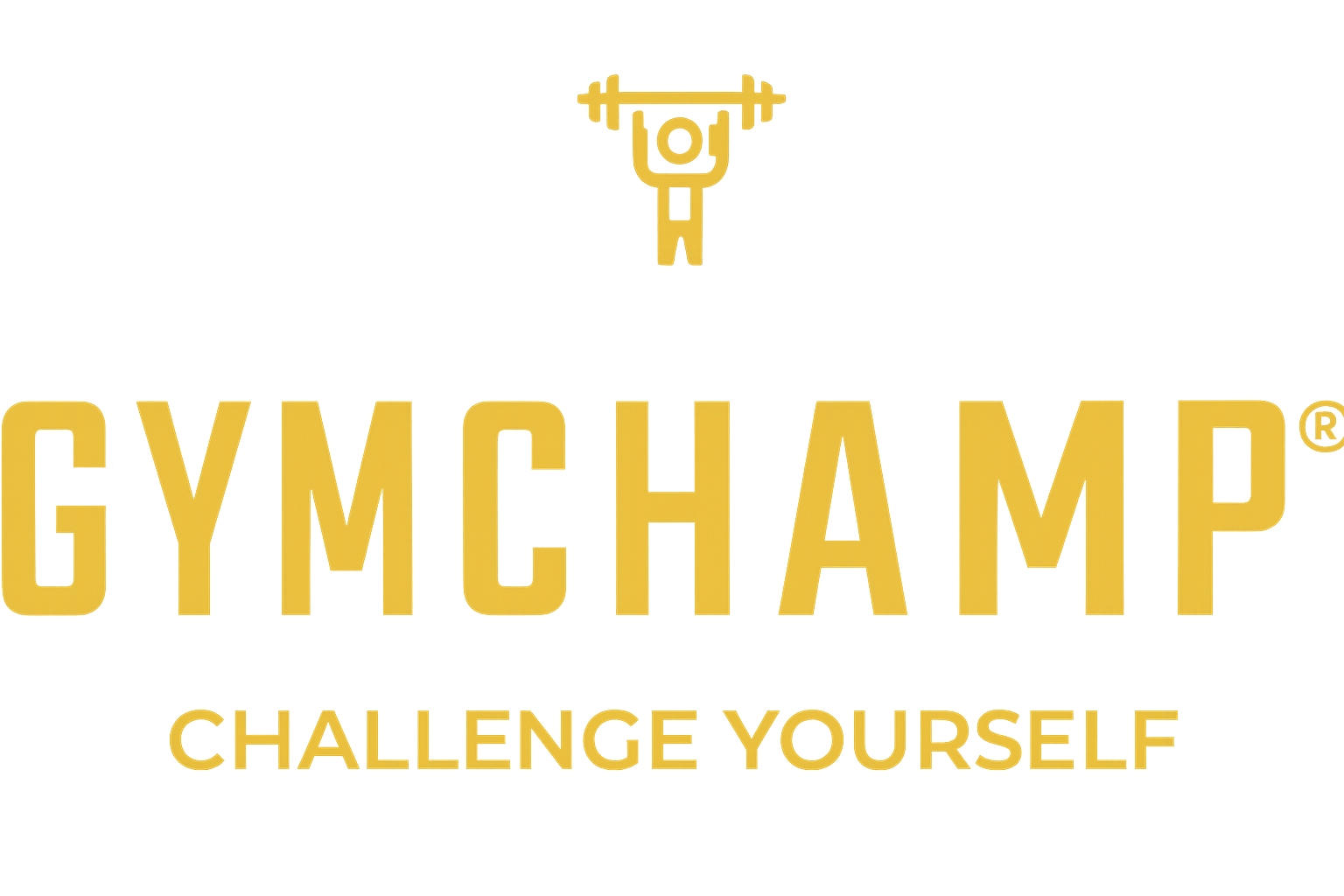GymChamp logo