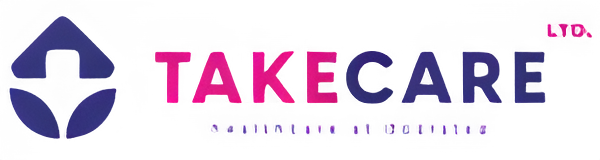 TakeCare logo